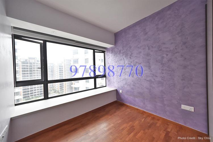 NV Residences (D18), Condominium #150163752